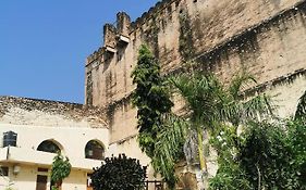 Haveli Elephant Stable
